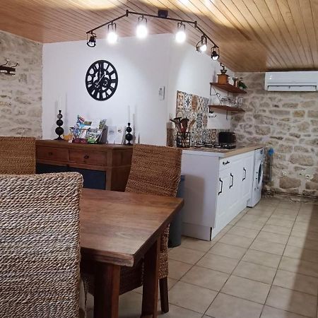 Gite Maelga Cartelegue Zewnętrze zdjęcie